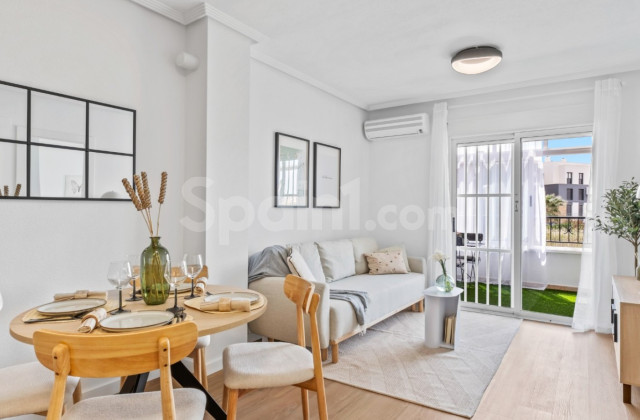 Apartamento - Segunda mano - Orihuela Costa - La Florida