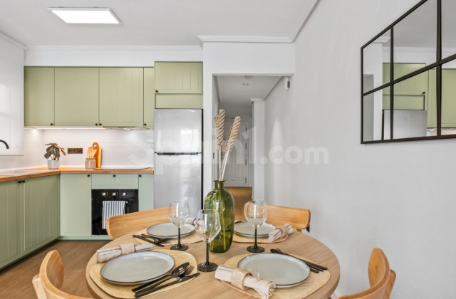 Apartamento - Segunda mano - Orihuela Costa - La Florida