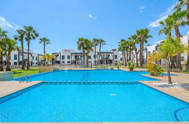 Apartamento - Segunda mano - Orihuela Costa - La Zenia
