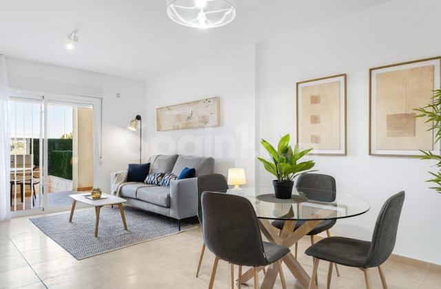 Apartamento - Segunda mano - Orihuela Costa - Lomas de Cabo Roig