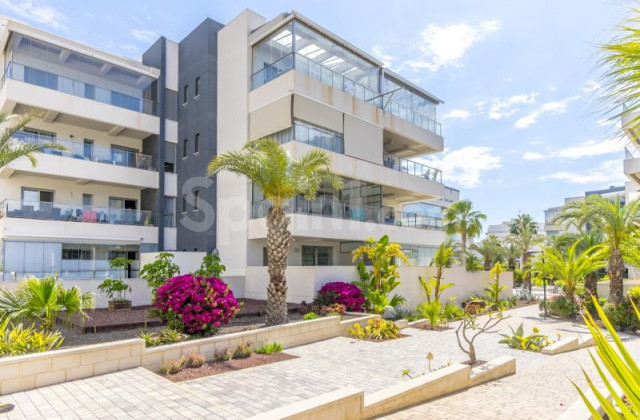 Apartamento - Segunda mano - Orihuela Costa - Los Dolses