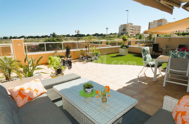 Apartamento - Segunda mano - Orihuela Costa - Los Dolses