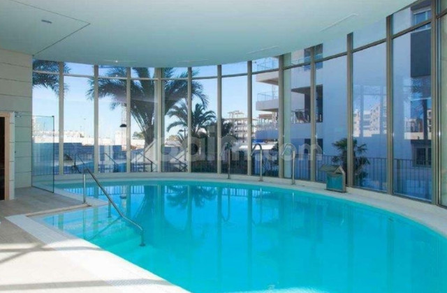 Apartamento - Segunda mano - Orihuela Costa - MO-76386