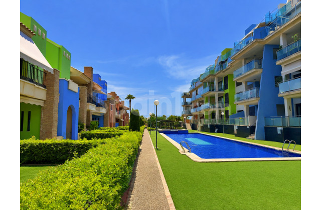 Apartamento - Segunda mano - Orihuela Costa - Orihuela Costa