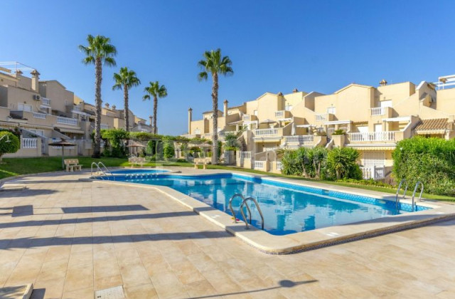 Apartamento - Segunda mano - Orihuela Costa - Orihuela Costa
