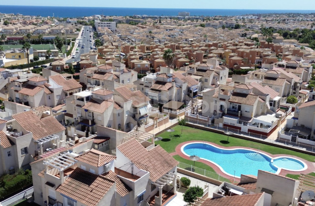 Apartamento - Segunda mano - Orihuela Costa - Playa Flamenca