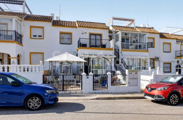 Apartamento - Segunda mano - Orihuela Costa - Playa Flamenca