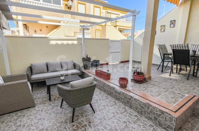 Apartamento - Segunda mano - Orihuela Costa - Playa Flamenca