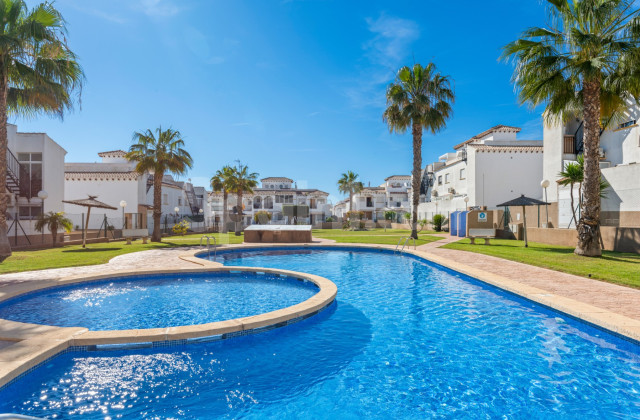 Apartamento - Segunda mano - Orihuela Costa - Punta Prima