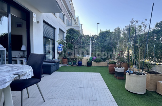 Apartamento - Segunda mano - Orihuela Costa - Punta Prima