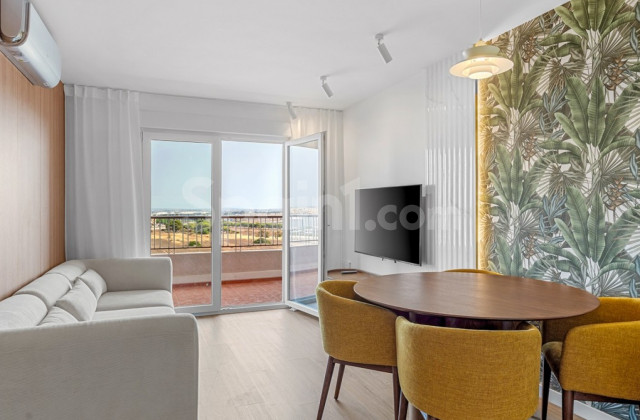 Apartamento - Segunda mano - Orihuela Costa - Punta Prima