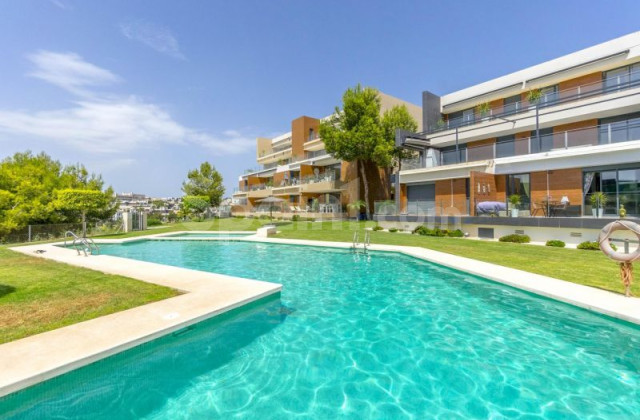 Apartamento - Segunda mano - Orihuela Costa - Villamartin