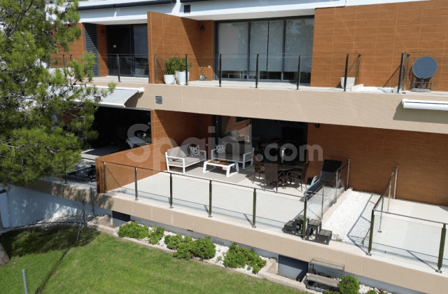 Apartamento - Segunda mano - Orihuela Costa - Villamartin