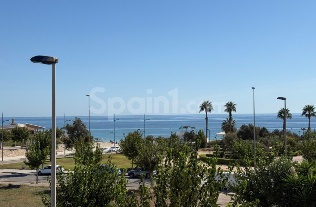 Apartamento - Segunda mano - Pilar de la Horadada - Costa Blanca Sur