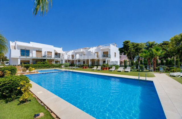 Apartamento - Segunda mano - Pilar De La Horadada - Pilar de la Horadada