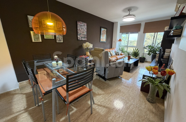 Apartamento - Segunda mano - Pilar de la Horadada - Pilar de la Horadada