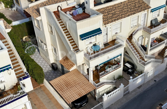 Apartamento - Segunda mano - Playa Flamenca -
                Playa Flamenca