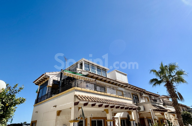 Apartamento - Segunda mano - Playa Flamenca - Playa Flamenca