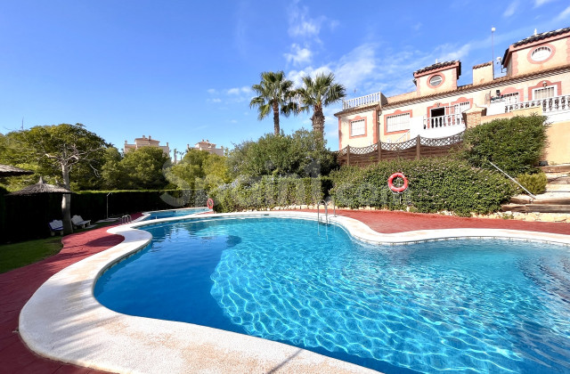 Apartamento - Segunda mano - Playa Flamenca - Playa Flamenca