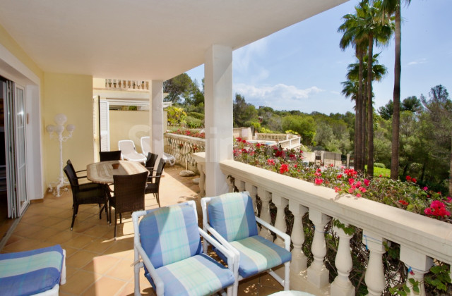 Apartamento - Segunda mano - Portals Nous - GS-86619