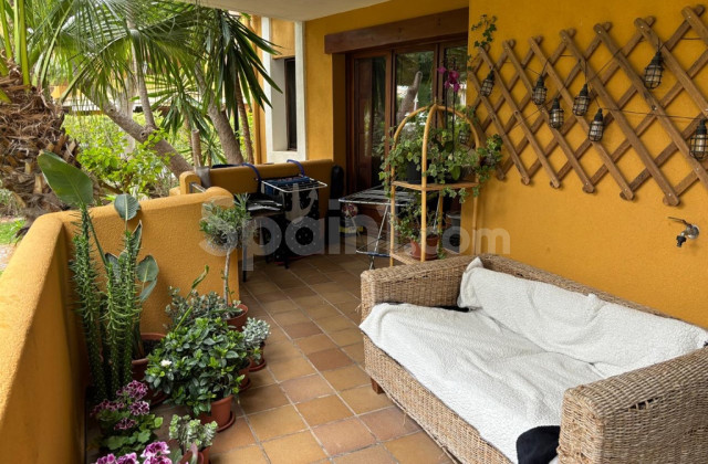 Apartamento - Segunda mano - Punta Prima - Punta Prima