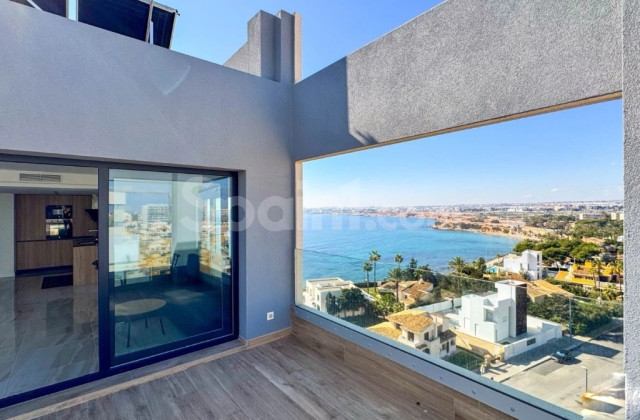 Apartamento - Segunda mano - Punta Prima - Punta Prima