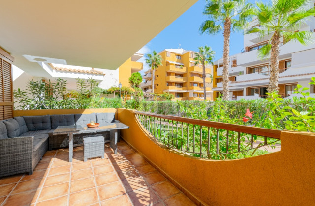 Apartamento - Segunda mano - Punta Prima - Punta Prima