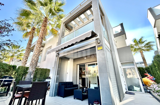 Apartamento - Segunda mano - Punta Prima - Punta Prima