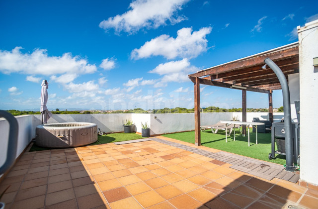 Apartamento - Segunda mano - San Javier - Santiago de la Ribera