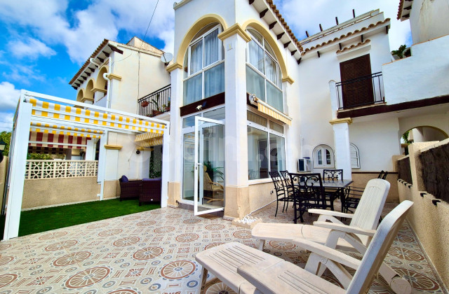 Apartamento - Segunda mano - San Miguel de Salinas - Costa Blanca Sur