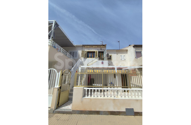 Apartamento - Segunda mano - San Pedro del Pinatar - San Pedro del Pinatar