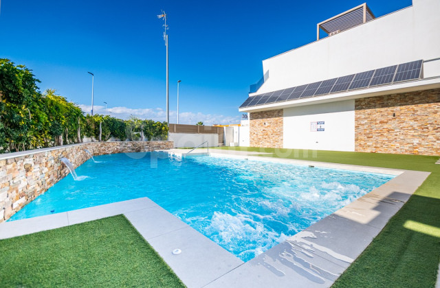 Apartamento - Segunda mano - SAN PEDRO DEL PINATAR - San Pedro del Pinatar