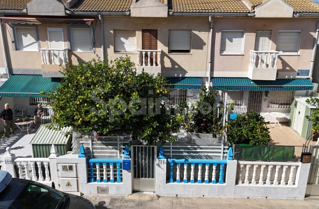 Apartamento - Segunda mano - San Pedro del Pinatar - San Pedro del Pinatar