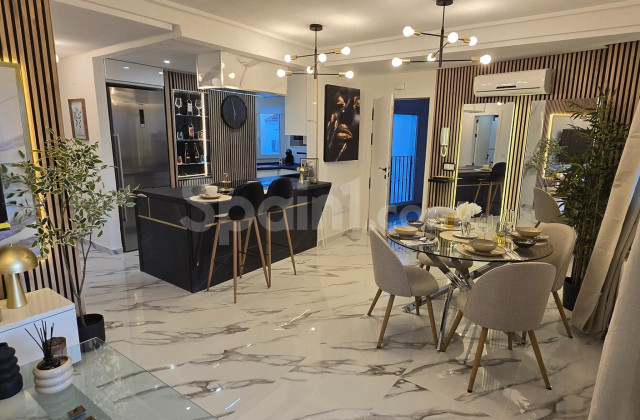 Apartamento - Segunda mano - Sucina - Sucina