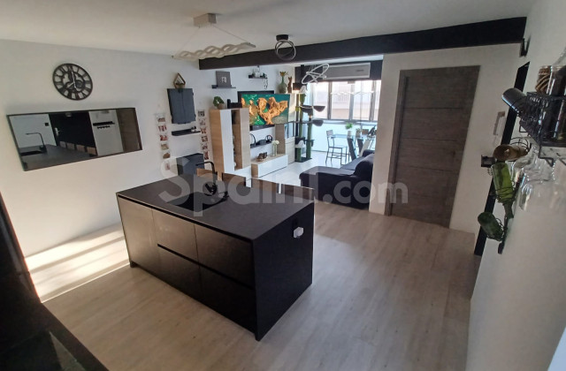 Apartamento - Segunda mano - Torre de la Horadada - Costa Blanca Sur