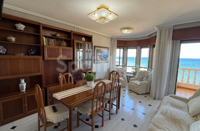 Apartamento - Segunda mano - Torrevieja - Costa Blanca Sur