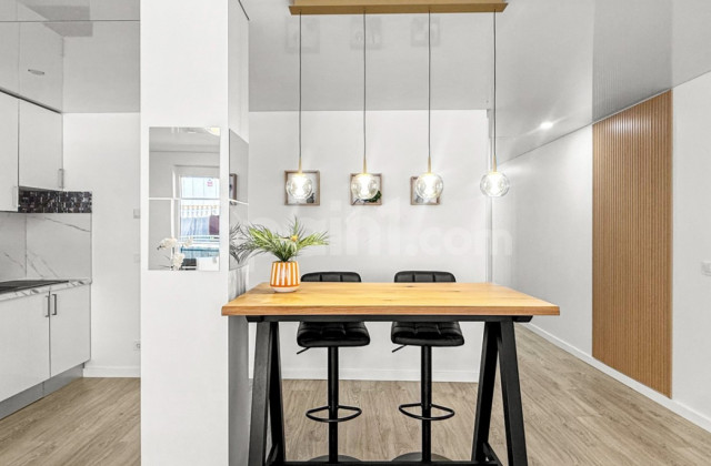 Apartamento - Segunda mano - Torrevieja - El Acequión - Los Náufragos