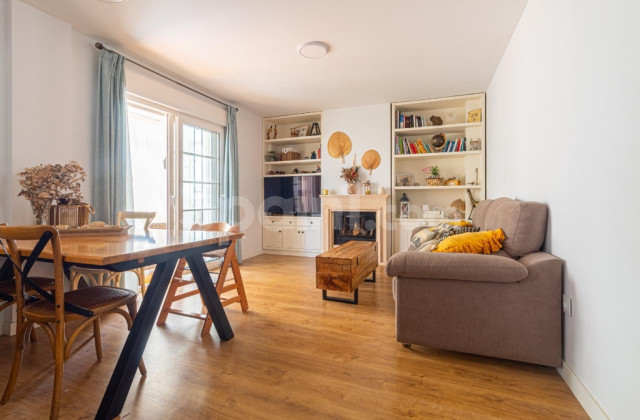 Apartamento - Segunda mano - Torrevieja - La Veleta