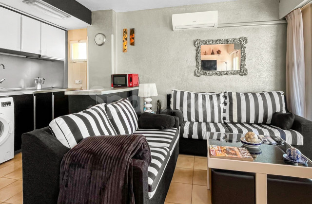 Apartamento - Segunda mano - Torrevieja - Mar Azul