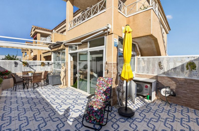 Apartamento - Segunda mano - Torrevieja - Pueblo Centro