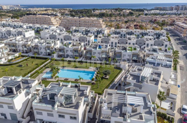 Apartamento - Segunda mano - Torrevieja - Punta Prima