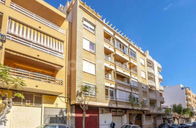 Apartamento - Segunda mano - Torrevieja - Torrevieja