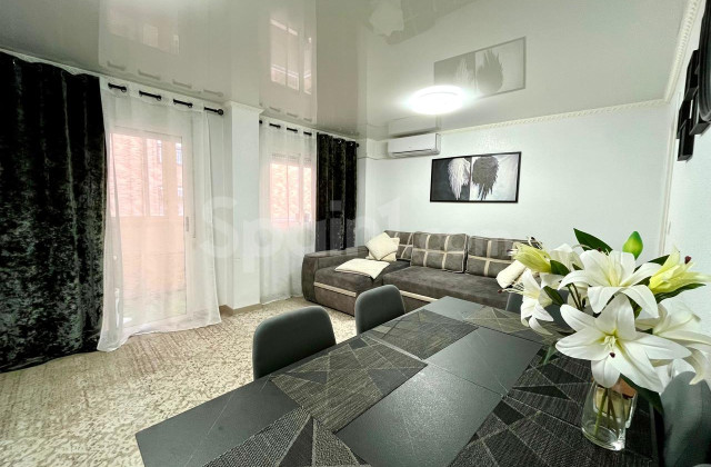 Apartamento - Segunda mano - Torrevieja - Torrevieja