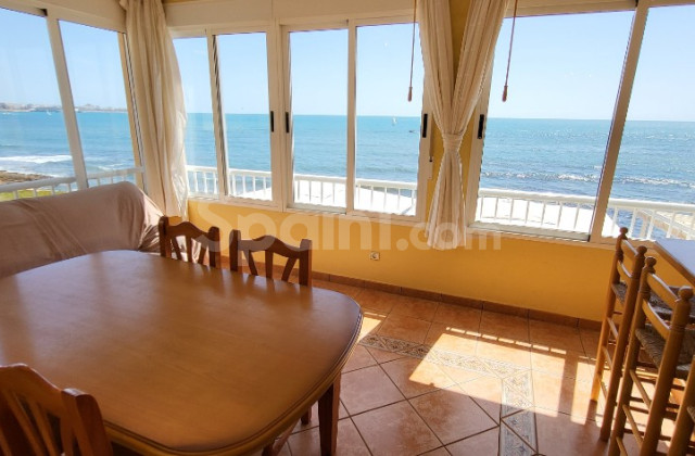 Apartamento - Segunda mano - Torrevieja - Torrevieja