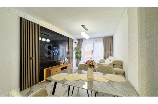 Apartamento - Segunda mano - Torrevieja - Torrevieja