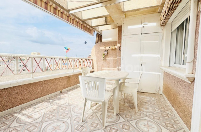 Apartamento - Segunda mano - Torrevieja - Torrevieja