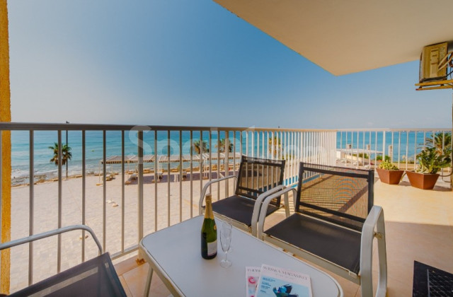 Apartamento - Segunda mano - Torrevieja - Torrevieja