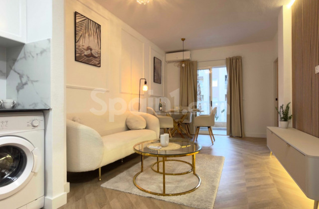 Apartamento - Segunda mano - Torrevieja - Torrevieja