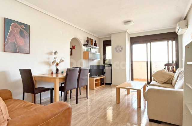 Apartamento - Segunda mano - Torrevieja - Torrevieja