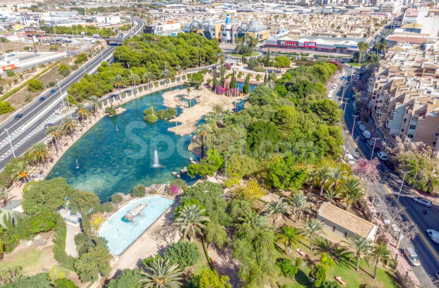 Apartamento - Segunda mano - Torrevieja - Torrevieja